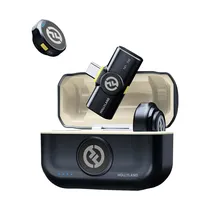 Microfone Hollyland Lark M2 USB-C