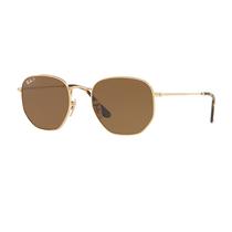 Lente Ray Ban 3548-N 001/57 54