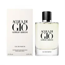 Perfume Giorgio Armani Acqua Di Gio Edp Masculino 125ML