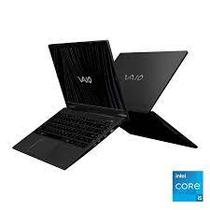 Notebook Vaio VWNC51427-BK i5-1235U/ 8GB/ 512 SSD/ 14.1" FHD/ W11 Home Preto Nuevo