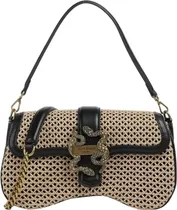 Bolsa Just Cavalli 78RA4BA1 ZSB98 QL7 - Feminina