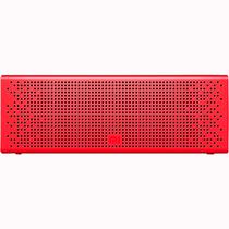 Speaker Xiaomi Mi Bluetooth 6W - Vermelho 16244 QBH4105G MDZ-26-DB