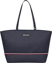 Bolsa Tommy Hilfiger AW0AW15739 DW6 - Feminina