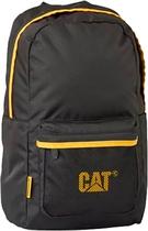 Cat Mochila 84450-01 Black