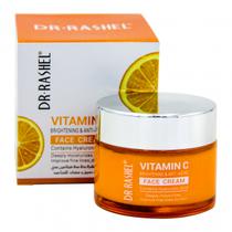 Creme Facial DR Rashel Dia Vitamin C 50ML