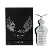 Perfume Maison Asrar Daham 100ML