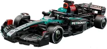 Lego Speed Champions Mercedes-Amg F1 - 77244 (267 Peças)