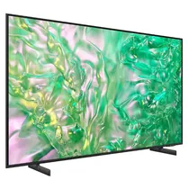 TV Smart LED 50" Samsung UN50DU8000GXZS Uhd 4K (Caixa Feia)