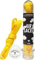 Cadarco La Cordoneria Air Laces 120CM - Amarelo