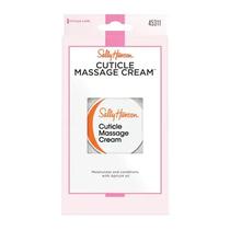 Sally Hansen Unas Cuticle Massage Cream (Z45311) Desconocido