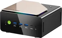 Mini PC Nucbox Gmktec Evo T1 Intel Core Ultra 9 285H/64GB DDR5/1TBSSD/W11 Pro