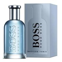 Perfume Masculino Hugo Boss Boss Bottled Tonic Edt 50ML