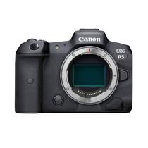 Camara Canon Eos R5 Cuerpo