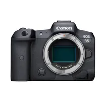 Cámara Canon Eos R5 Cuerpo