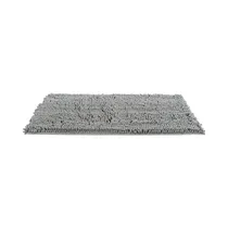 Alfombra para Mascotas Trixie 28535 60X50CM Gris