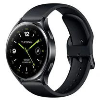Smartwatch Xiaomi Watch 2 M2320W1 - Preto