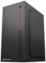 Gabinete Gamer Upgamer Prime M-ATX (com Fonte) Preto