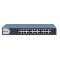 Hikvision Hub Switch 24P 10/100/1000MBPS Rack DS-3E1524-Ei