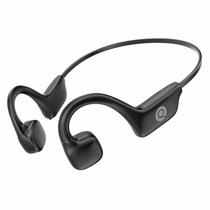 Fone de Ouvido Quanta QTABIG20 Gravity / Bluetooth - Preto