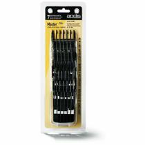 Andis Clipper Combs Kit Peines Pente para Maquina