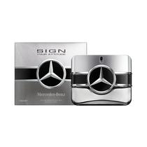 Mercedes-Benz Perfume Sign Your Attitude Mas 100ML Edt 4008 s/C