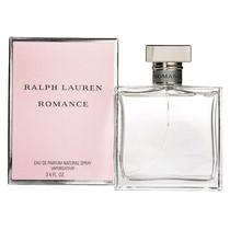 Perfume Ralph Lauren Romance - Eau de Parfum - Femenino - 100ML