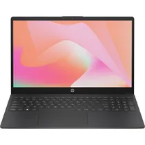 Notebook HP 15T-FD000 15.6" Intel Core i7-1355U 12 GB DDR4 256 GB SSD - Preto