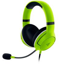 Headset Razer Kaira X para Xbox/PC/Mac/Mobile Mini Jack 3.5 MM - Electric Volt RZ04-03970600-R3U1