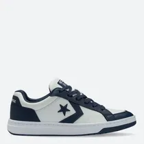 Calzado Converse Pro Blaze Marino Blanco