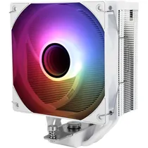 Cooler Líquido Thermalright Assassin Spirit 120 Vision Argb para Cpu - Branco
