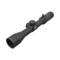 Mira Telescópica Vector Optics SCOM-35 Forester JR Power 3-9X40