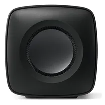 Subwoofer Kef KC62 Subwoofer Ativo 6.5" Black