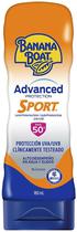 Locao Protetora Solar Banana Boat Advanced Sport SPF50 - 180ML