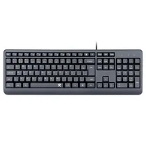 Teclado Redragon BK-7543