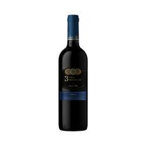 Vino Santa Rita Tres Medallas Merlot 750ML