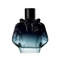 Benetton Colors Tribe Intense Edp M 90ML