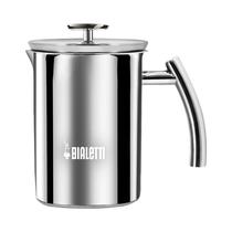 Espumador de Leche Bialetti Cappuccinatore 3990 6 Tazas 330ML Plata