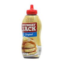 Maple Syrup Hungry Jack Tradicional 429ML