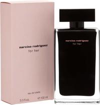 Perfume Narciso Rodriguez For Her Feminino Edt 100 ML