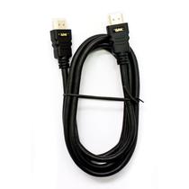 Cabo HDMI 8 Metros 8M Preto