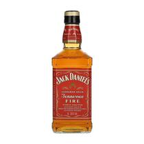 Jack Daniel's Tennessee Fire Litro s/CX