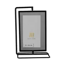 Portarretrato Concepts 541-580196 10 X 15 CM Negro