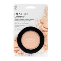 Po Compacto Revlon Colorstay 820 Light