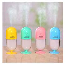 Capsule Humidifier - Humidificador