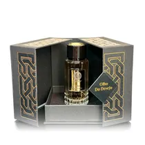 Perfume Thoq Al Hawamer Olho do Desejo Eua de Parfum Masculino 100ML