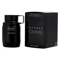 Armaf Odyssey Homme (Black) Edp 100ML