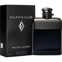 Perfume Ralph Lauren Ralphs Club Edp - Masculino 100ML