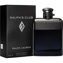Perfume Ralph Lauren Ralph’s Club Edp - Masculino 100ML