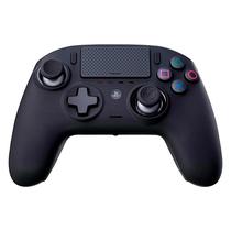 Controle Nacon Revolution Pro V3 Wireless para PS4 - Preto