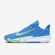 Basquetbol Nike Precision 7 Masculino FN4322-400